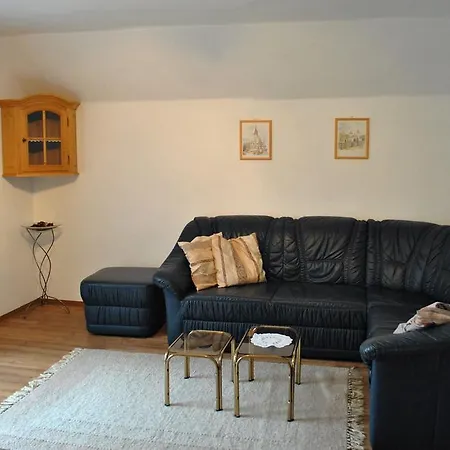 Holiday home Ferienhaus Angerer