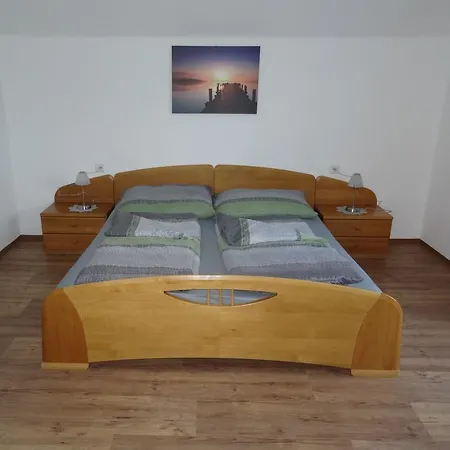 Ferienhaus Angerer Sankt Michael im Lungau